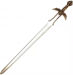 Barbarians Schwert Hergestellt von Marto