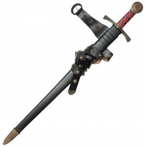 Mittelalter Schwert kaufen von Santa Casilda ca 1200-1300