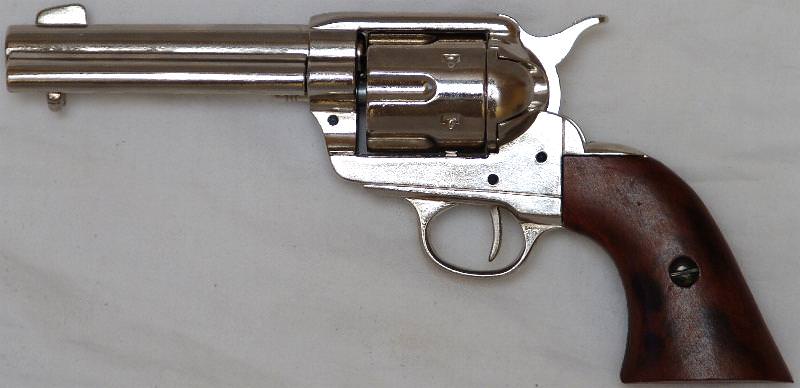Peacemaker Colt cal. 45 USA