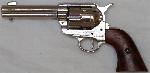 Peacemaker Colt cal. 45 USA