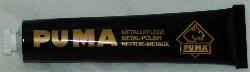 Poliercreme von Puma 50 ml. gegen Rost