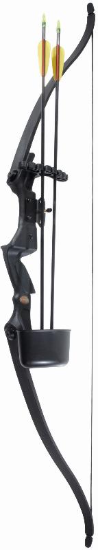 Recurvebogen Set