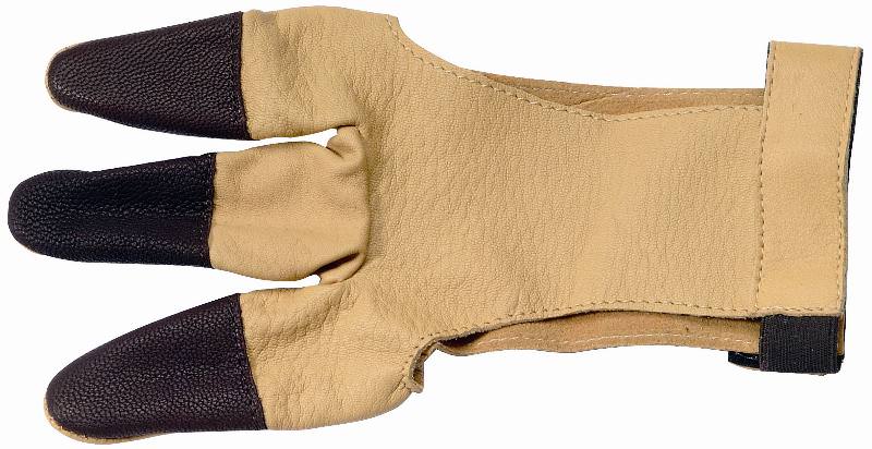 Schiesshandschuh