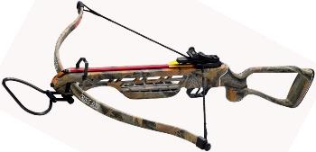 Armbrust Gewehr Bear Hunter