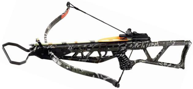 Armbrust Light Hunter 120 lbs
