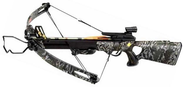 Armbrust Hunter 150 lbs