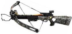 Armbrust PYTHON 150lbs