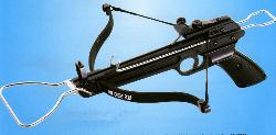 Armbrust Shooter Power Zugg. 80Pfd. Inclu 3 Pfeile