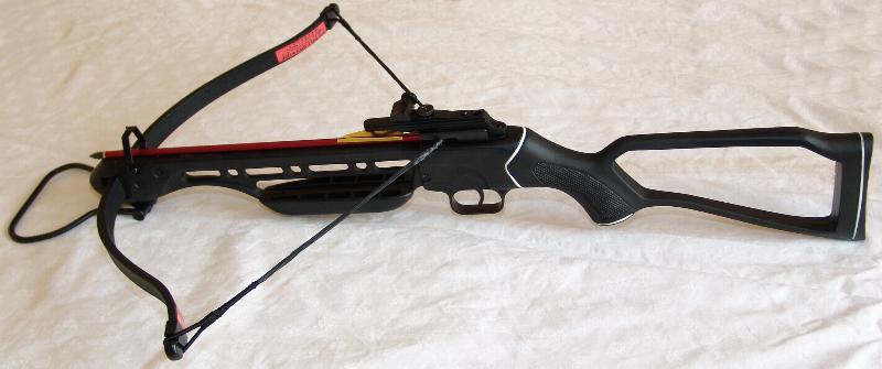Armbrust Panther 150 lbs