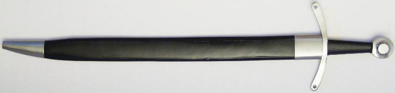 Falchion Kampf Schwert Scharf