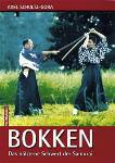 Buch Bokken das Holzschwert der Samurai