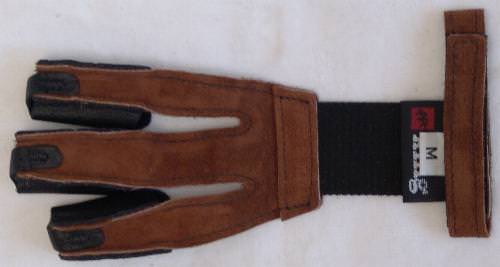 Schiesshandschuh