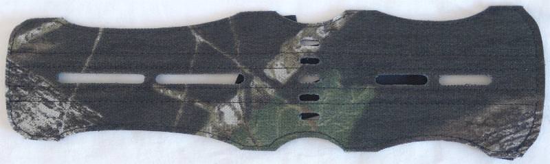 Armschutz Lang