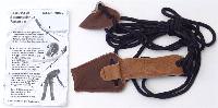 Spannschnur Recurve