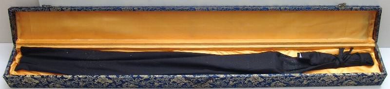 John Lee Hannya Katana