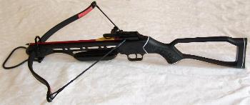 Armbrust Panther 150 lbs