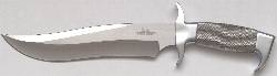 Gil Hibben Highlander Bowie