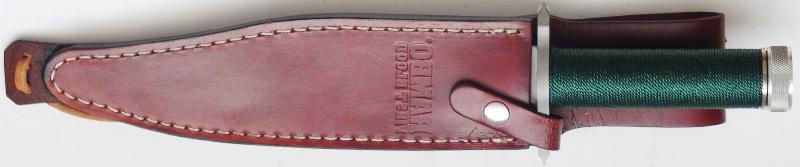 Rambo 1 First Blood Kampfmesser