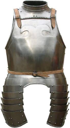 Brustpanzer