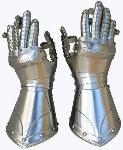 Panzerhandschuhe