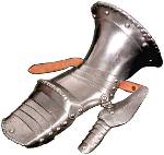 Fausthandschuhe