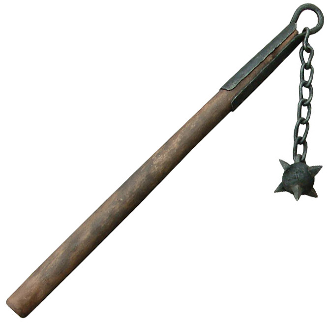 Morgenstern