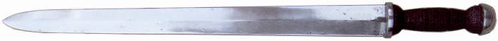 R�merschwert Gladius IV Schaukampfschwert