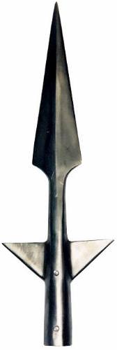 Stangenwaffen Hellebarde Halberd