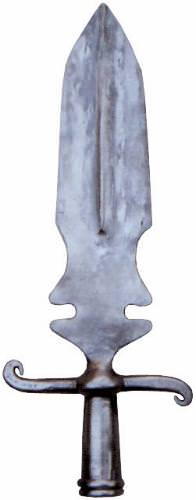 Hallebarde