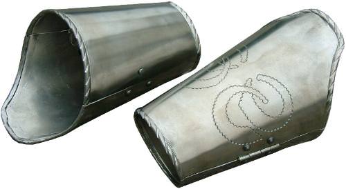 Panzerstulpen