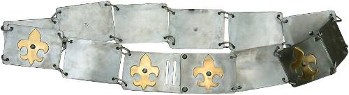 Metallg�rtel