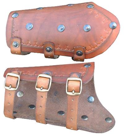 Armschiene
