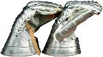 Panzerhandschuhe