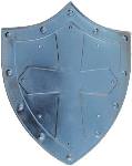 Kreuzschild