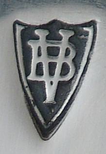 Katzbalger Kampfschwerter Scharf 16.Jh. bis 17. Jh. mit Schmiedemarke
