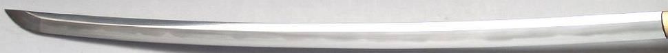 Last Samurai Katana Handgeschmiedet mit Kobuse Klinge aus der Schmiede Longquan