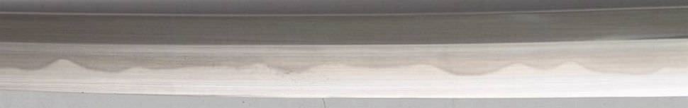 Last Samurai Katana Handgeschmiedet mit Kobuse Klinge aus der Schmiede Longquan