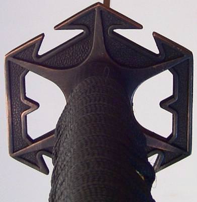Ninja Schwerter Set