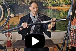 Samuraischwert Katana kaufen beratung & erklärung & Preise!