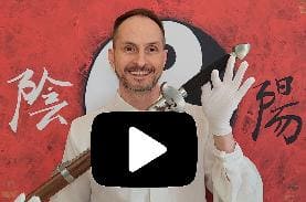 Video Scott Rodell Cutting Jian für Schnitttests von Hanwei