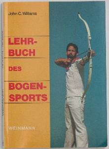 Lehrbuch des Bogensports