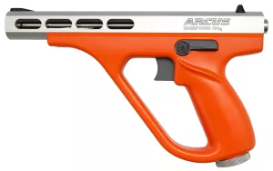 Arcus Harpoon Co2 Pfeilpistole 34 Joule Orange Version