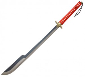 Bleach Schwert Anime Tengen Sajin Komamura