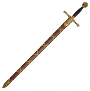 Excalibur Schwert König Arthurs