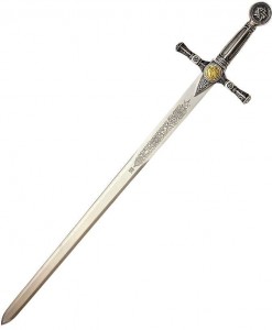 Freimaurer Kurzschwert Cadet Edition von Marto