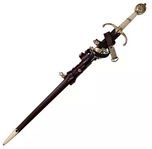 Guinegate Schwert Von Maximilian I. Von Habsburg