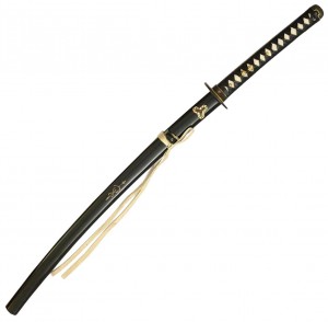 Hattori Hanzo Samuraischwert / Katana