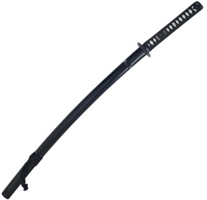 Iaito Practical Hanwei Katana stumpf