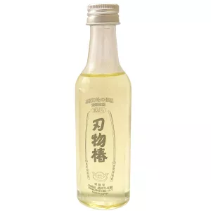 Japanisches Öl 40 ml für Katana
