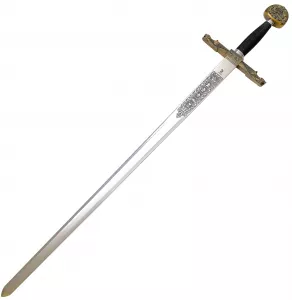 Karl der Große Schwert